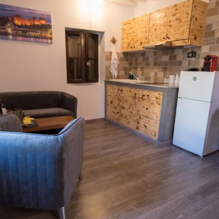 Casa De Mikel Apartment Rhodes City Luaran gambar