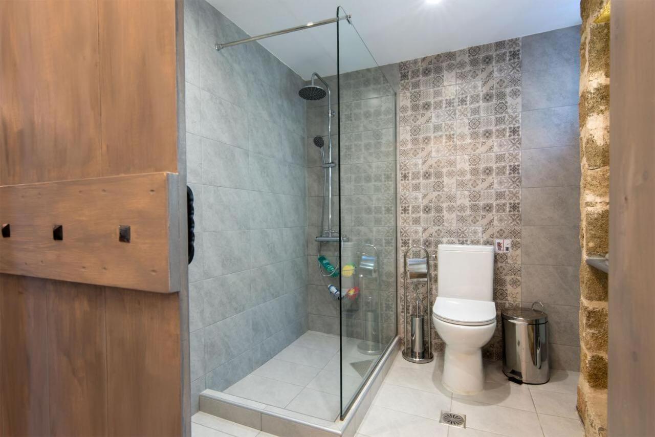 Casa De Mikel Apartment Rhodes City Luaran gambar