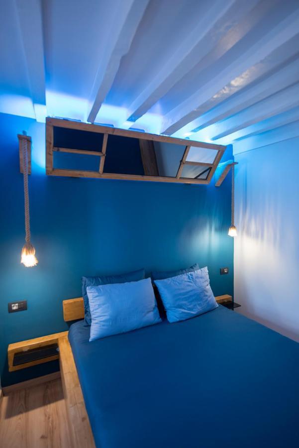 Casa De Mikel Apartment Rhodes City Luaran gambar