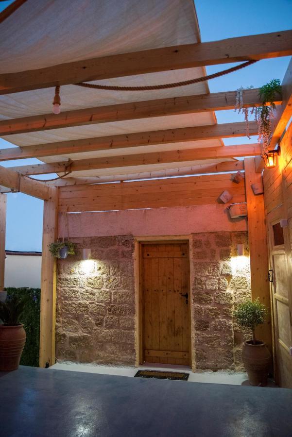 Casa De Mikel Apartment Rhodes City Luaran gambar