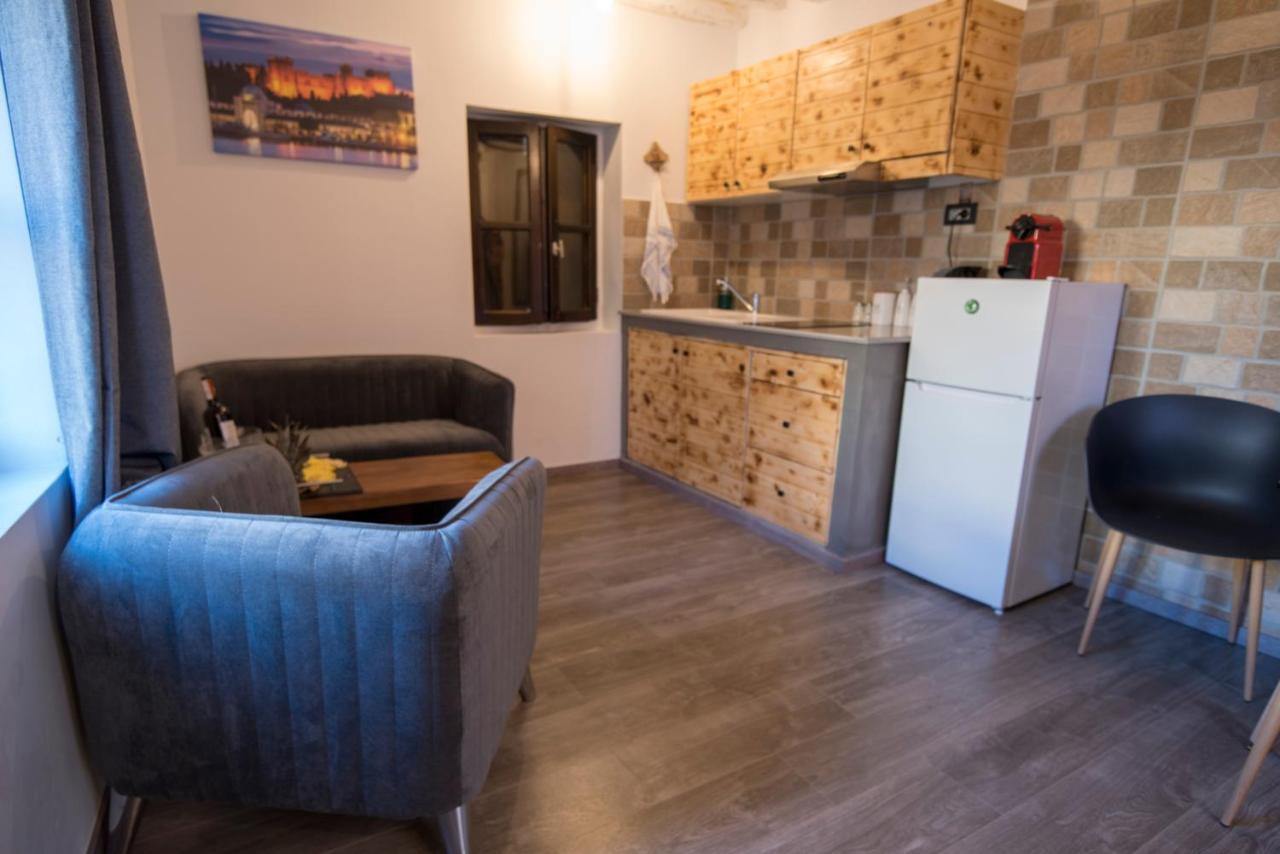 Casa De Mikel Apartment Rhodes City Luaran gambar